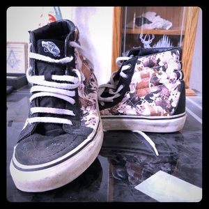 ASPCA CAT VANS